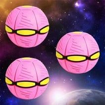 UFO Magic Ball For Kids