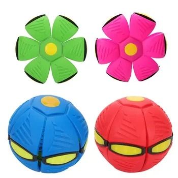 UFO Magic Ball For Kids