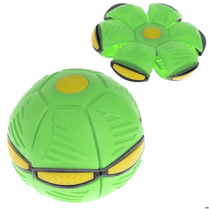 UFO Magic Ball For Kids