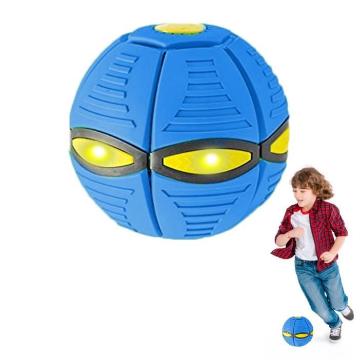 UFO Magic Ball For Kids