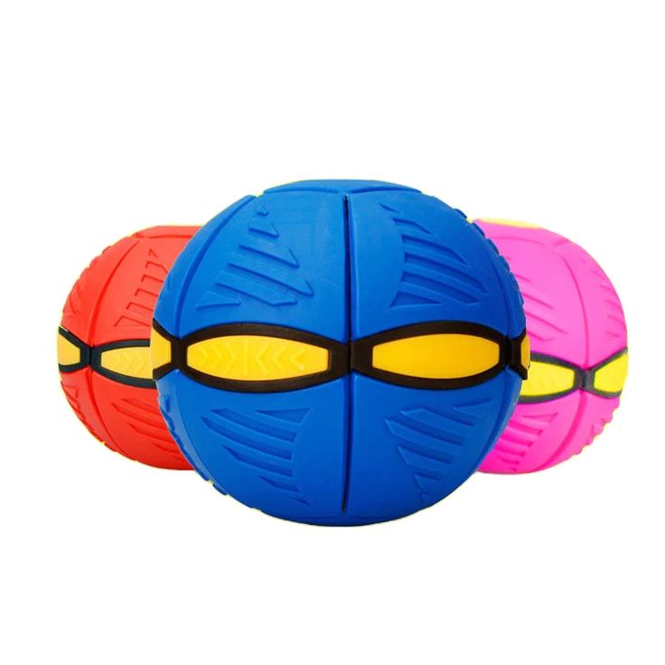 UFO Magic Ball For Kids