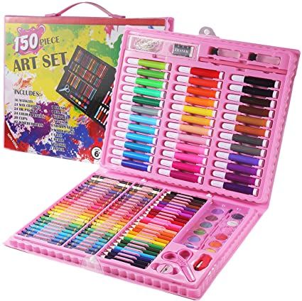 Coloring Kit For kids