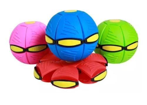 UFO Magic Ball For Kids