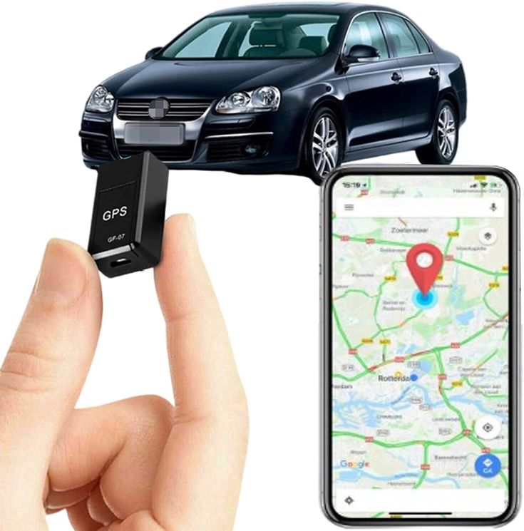 Mini GPS Tracker