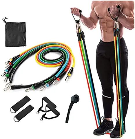 Resistance Elastic Band for Pulling Up Gym Exercise Training