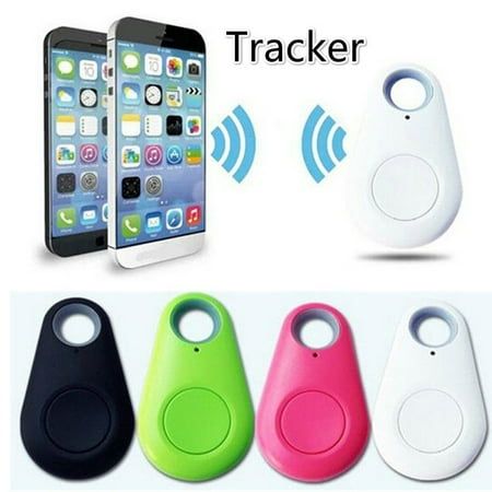 Mini GPS Tracker