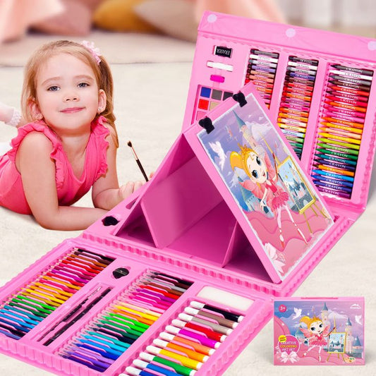 Coloring Kit For kids