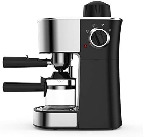 Semi-Automatic Espresso Maker