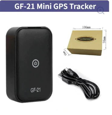 Mini GPS Tracker