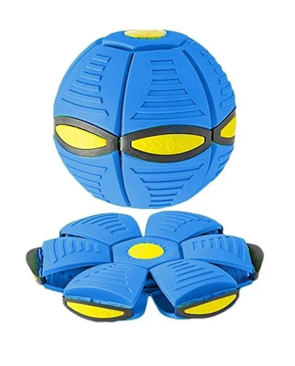 UFO Magic Ball For Kids